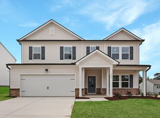 1316 Kubek Way, Raleigh, NC 27616