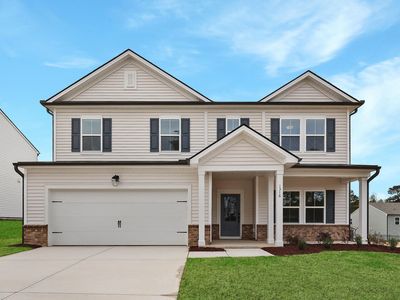 1316 Kubek Way, Raleigh, NC, 27616