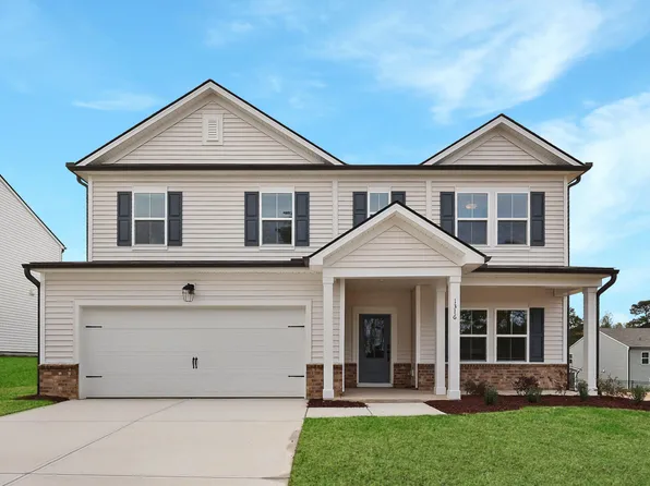 1316 Kubek Way, Raleigh, NC 27616