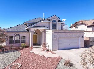 2604 Sandia Loop NE, Rio Rancho, NM 87144