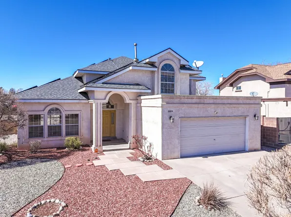 2604 Sandia Loop NE, Rio Rancho, NM 87144
