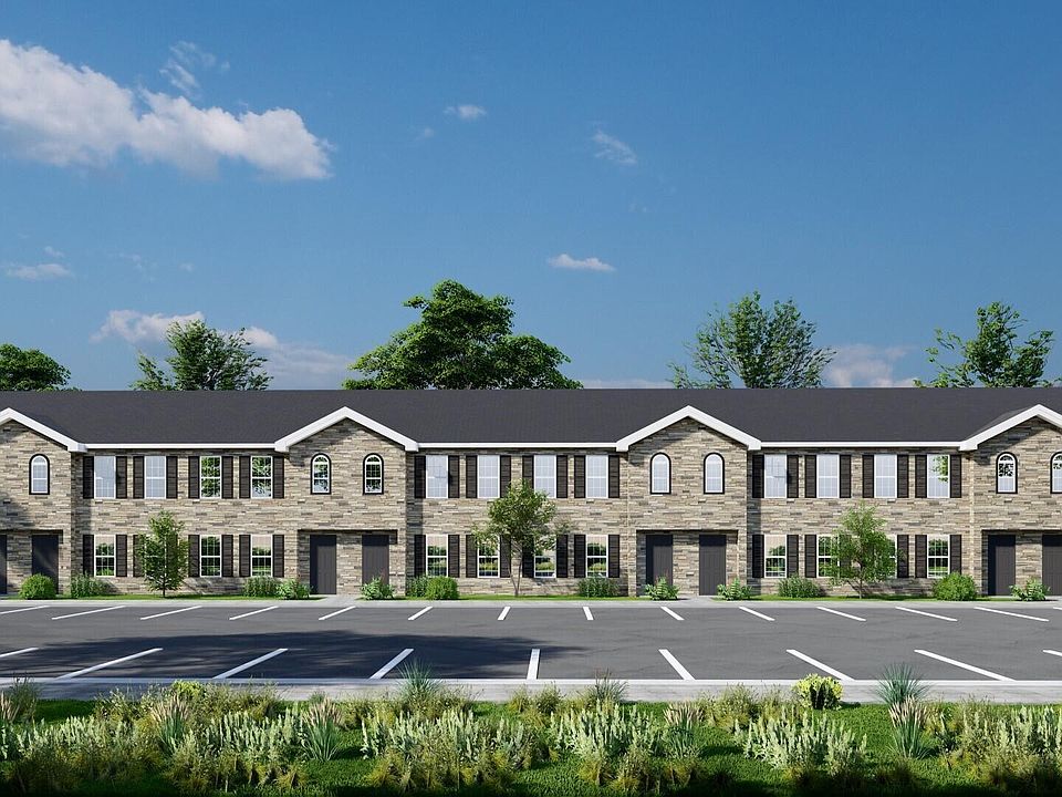 1st image of 1151 Cross Creek Circle #B