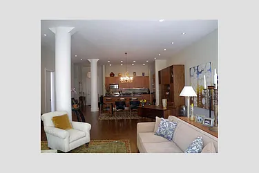 Rented by Stribling