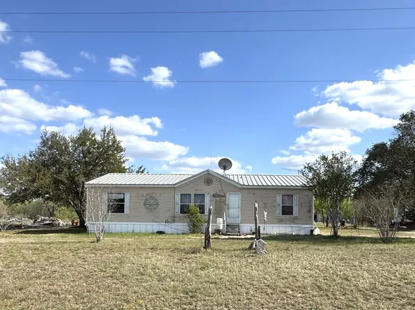 1255 Mount Pleasant, Kingsbury, TX 78638