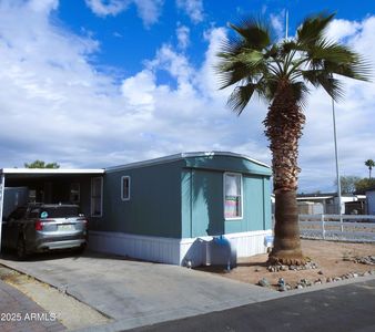 15625 N 25th St LOT 21, Phoenix, AZ, 85032