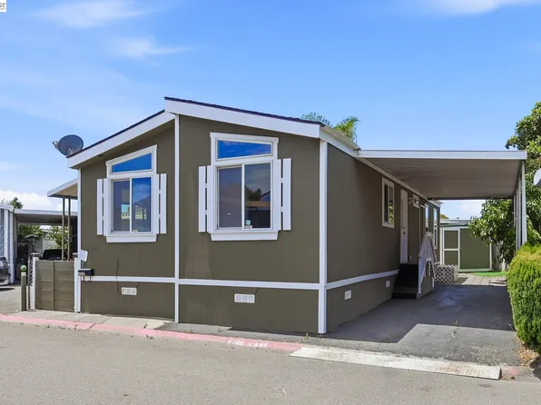 28957 Venus St #149, Hayward, CA 94544