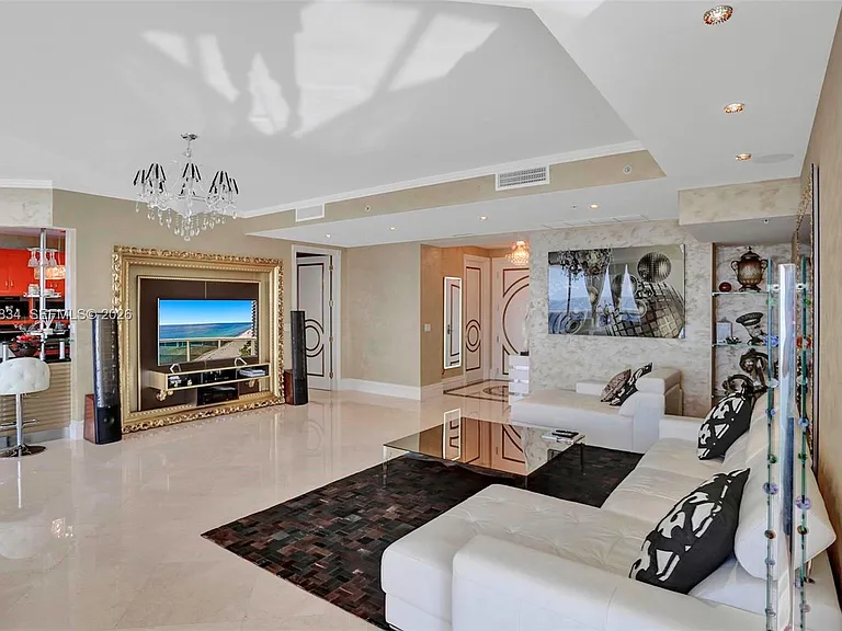 18201 Collins Ave #3309 — Photo 4