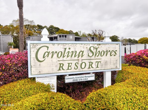 10170 Beach Drive SW #305, Calabash, NC 28467