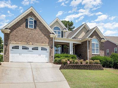 1004 Peachtree Town Ln, Knightdale, NC, 27545