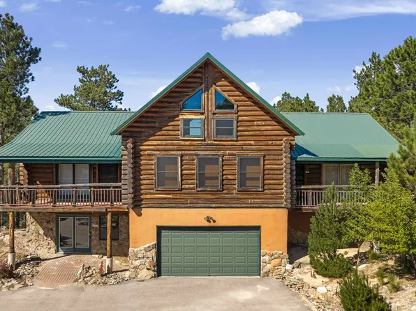 20281 Frontier Loop, Whitewood, SD 57793