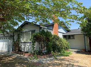 3564 Dumbarton St, Concord, CA