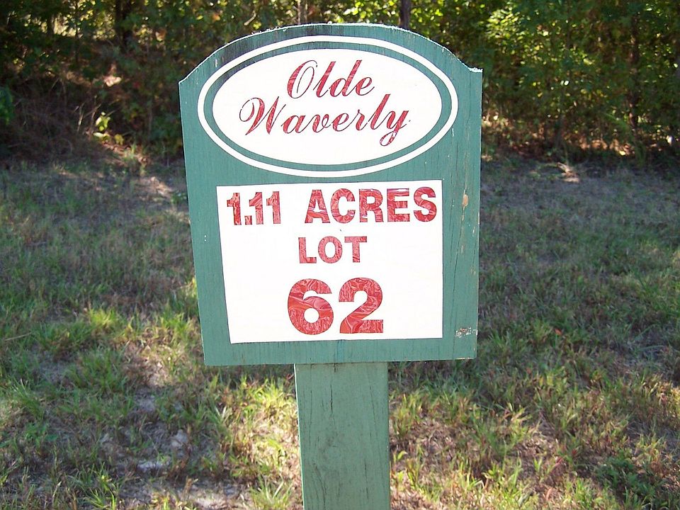 Lot No. & size