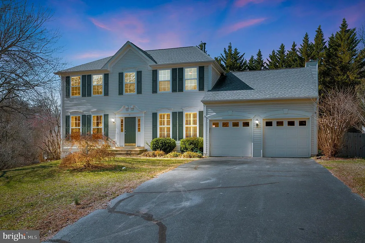 5 bed, 3996 sqft, $3,690 — Photo 1