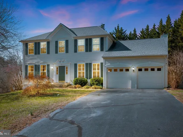 48 Savannah Ct, Stafford, VA 22554