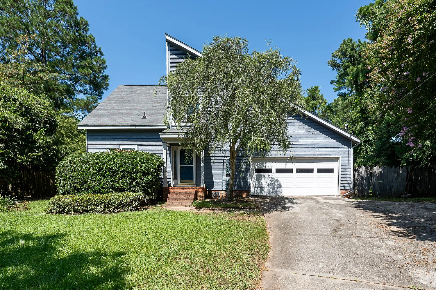 3821 Forest Creek Way - 1 — Photo 1
