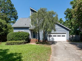 3821 Forest Creek Way, Martinez, GA 30907
