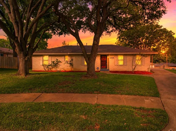 3705 Tulane Cir, Garland, TX 75043