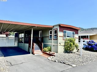 15889 Sunset Stri SPACE 45, Brookings, OR 97415