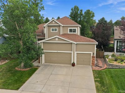86 Estack Place, Highlands Ranch, CO, 80126