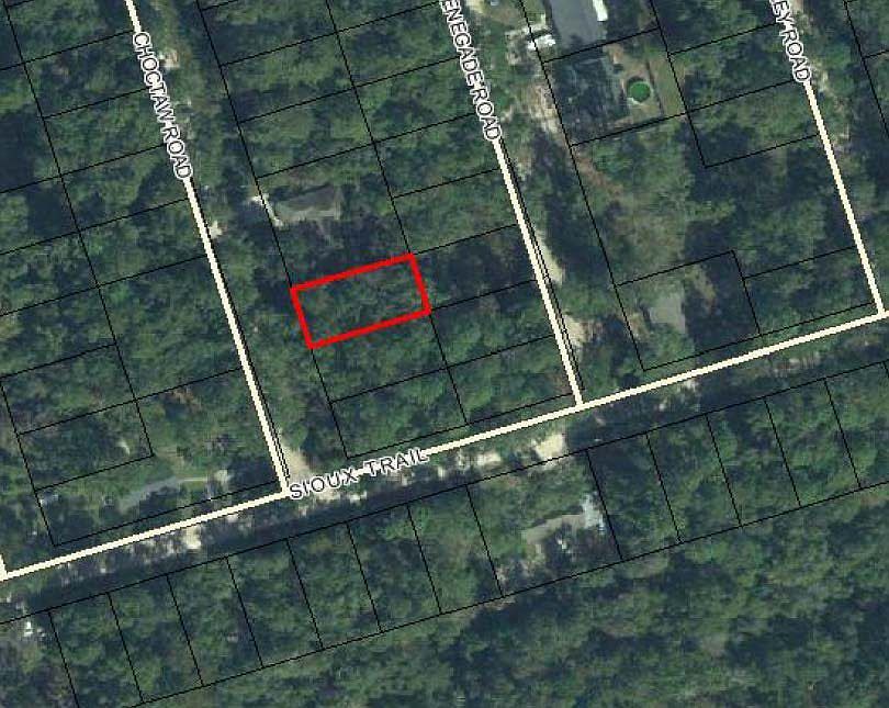 2nd image of Xx Choctaw Rd