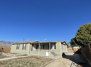 5648 Vista Grande Dr, Weldon, CA 93283