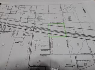 0 Us Highway 66/national, Newberry Springs, CA 92365