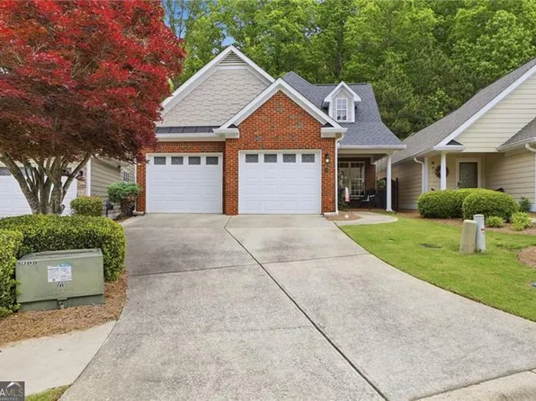 235 Villa Creek Pkwy, Canton, GA 30114