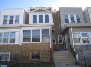 2035 S 68th St, Philadelphia, PA 19142