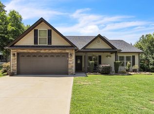 811 Battleground Rd, Chesnee, SC 29323