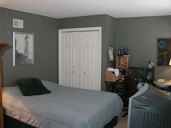 Bedroom #2