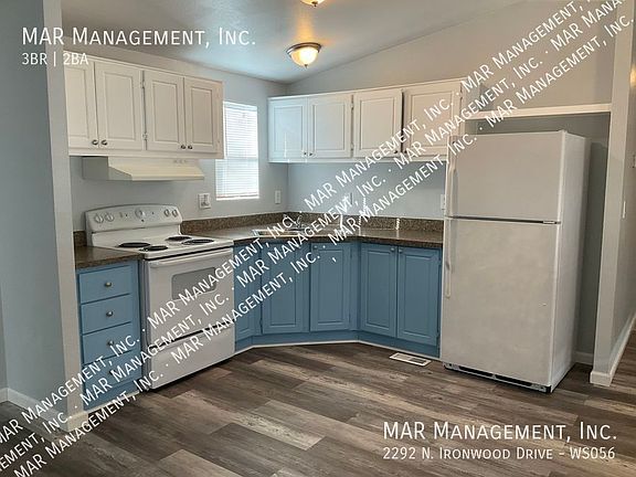 4th image of 2292 N Ironwood Dr #Ws056