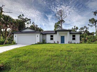 13547 Ketridge Ave, Port Charlotte, FL 33953