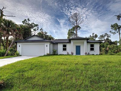 13547 Ketridge Ave, Port Charlotte, FL, 33953