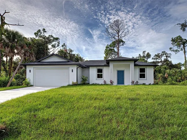 13547 Ketridge Ave, Port Charlotte, FL 33953