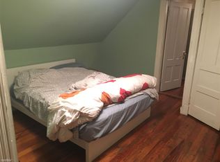 22 Montrose St, Somerville, MA 02143