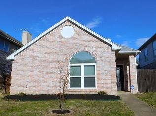 844 Ember Ln, Mesquite, TX 75149