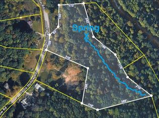1 Davis Hollow Rd, Franklin, TN 37064