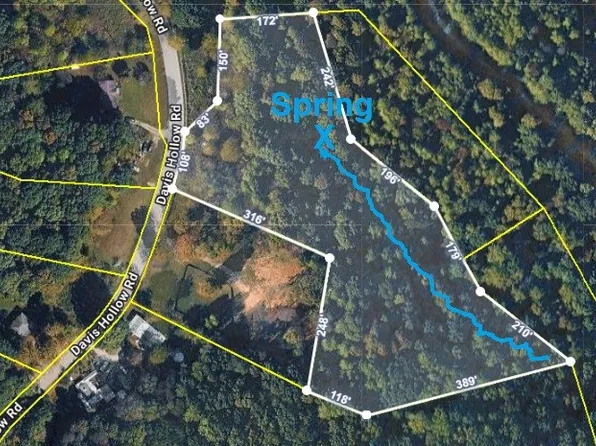 1 Davis Hollow Rd, Franklin, TN 37064