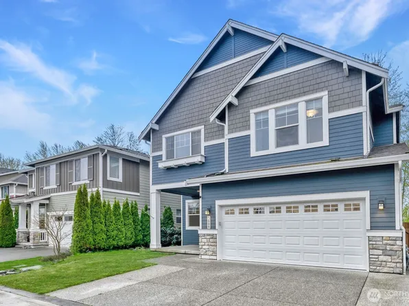 3008 47th Street SE, Everett, WA 98203