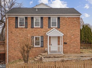 9636 Aspen Pl, Manassas, VA