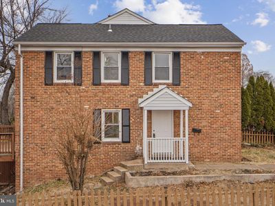 9636 Aspen Pl, Manassas, VA, 20110