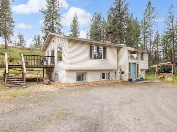 4411 W Pinto Rd, Cheney, WA 99004