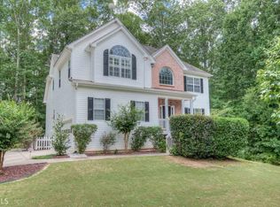 235 Kensington Dr, Sharpsburg, GA