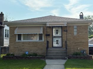 1911 S 22nd Ave, Maywood, IL
