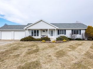 11540 Braun Rd, Manchester, MI 48158