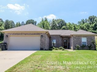 162 Shelbi Dr, Oxford, MS 38655