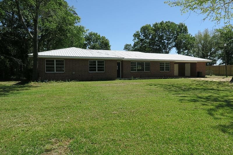 1372 Nine Dime Doctor Rd, Meigs, GA 31765 Zillow