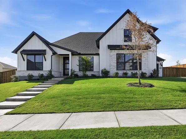 816 Feathergrass Ct, Haslet, TX 76052
