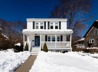 1219 Washington St, Braintree, MA 02184