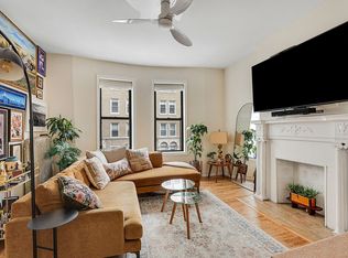 242 W 104th St APT 4EF, New York, NY